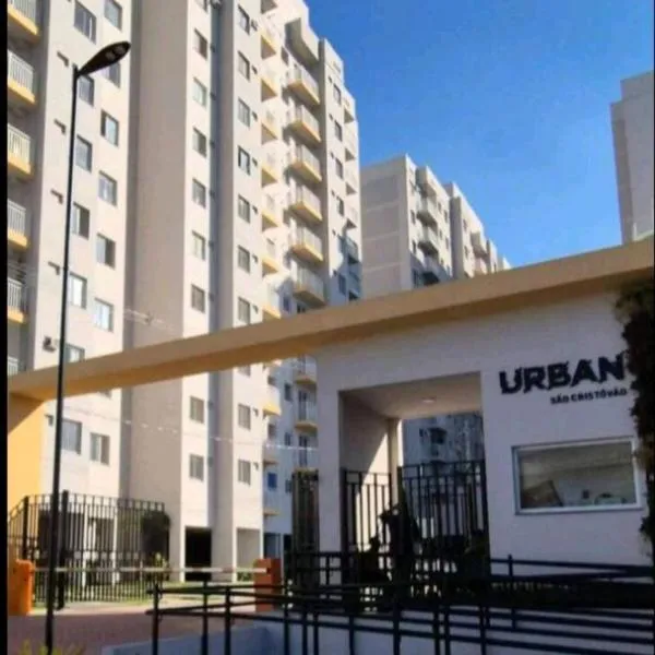 RIO DE JANEIRO São Cristóvão Luxo, hotel v destinaci Rio de Janeiro