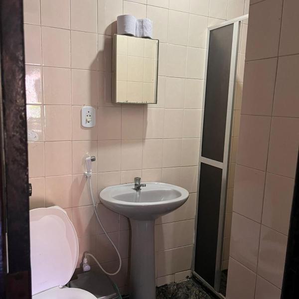 Sorriso Do Sol Suites - Foto 3