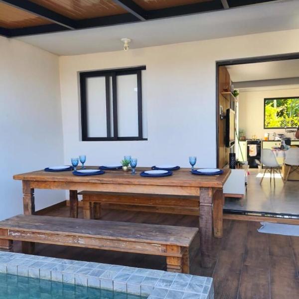 Casa Malu - Foto 4
