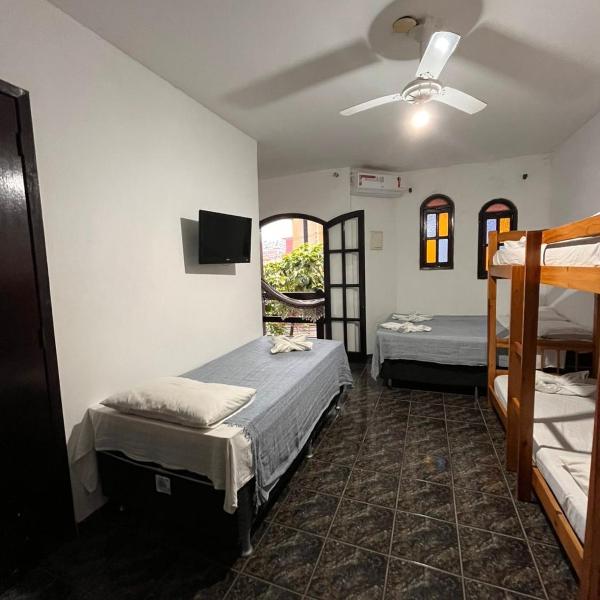 Sorriso Do Sol Suites - Foto 2