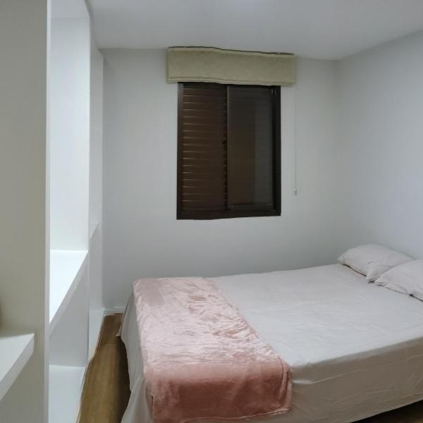 Apartamento 3 dormitórios Granja Viana PRÓXIMO ANIMÁLIA PARK - Foto 5