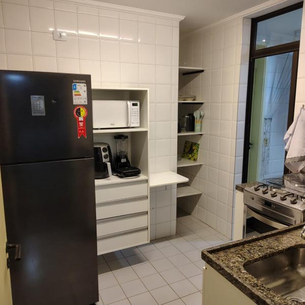Apartamento 3 dormitórios Granja Viana PRÓXIMO ANIMÁLIA PARK - Foto 3
