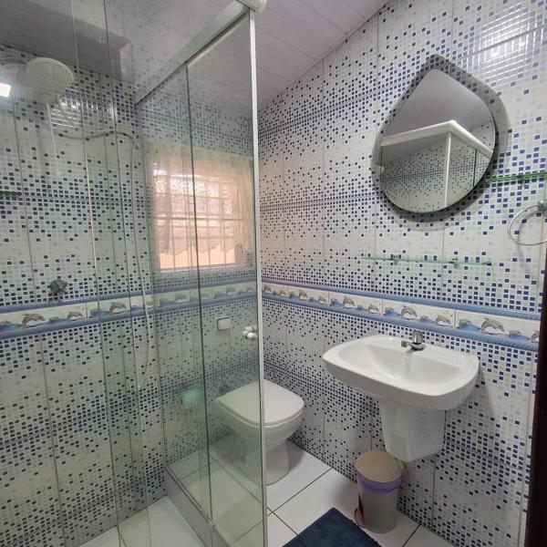 Casa das Águas Piscina e Mar - Foto 3