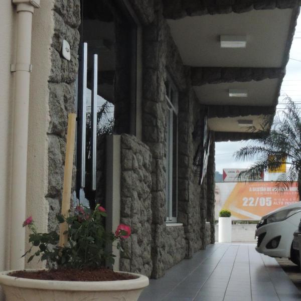 Hotel Demarchi - Foto 4