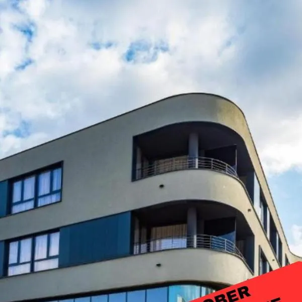 One Suite Hotel, hotel en Mlini
