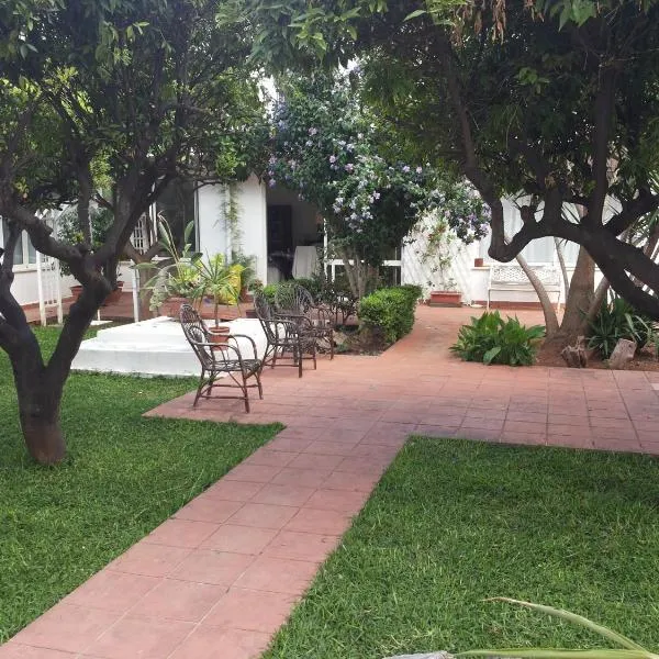 Casa Agrumeto - Locazione Turistica, hotell sihtkohas Mondello