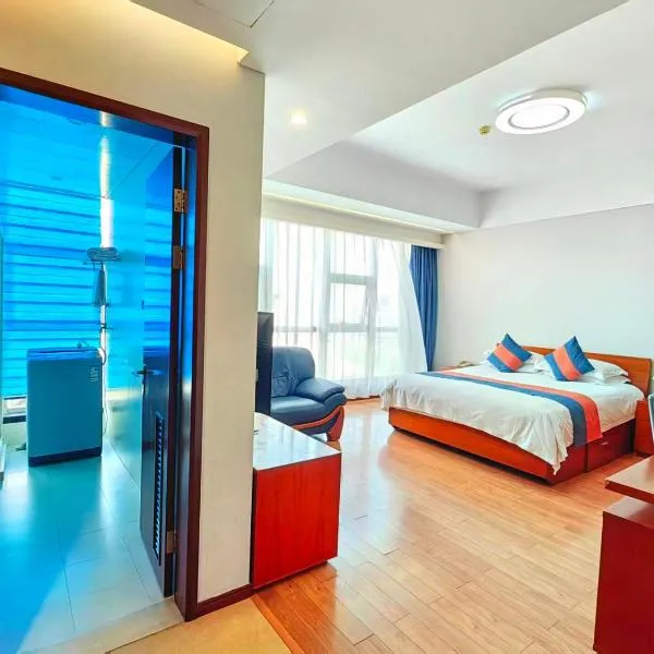 East King Business Hotel (West Lake store, Hangzhou), khách sạn ở Hàng Châu
