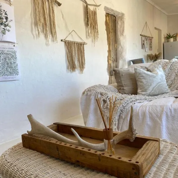 Soutbos Cottages, ξενοδοχείο σε Laingsburg