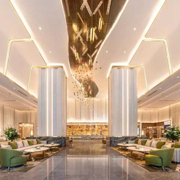 Grande Centre Point Prestige Bangkok photo 2