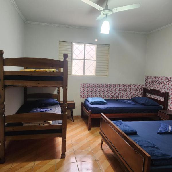 Casa tamanho Família Aconchegante