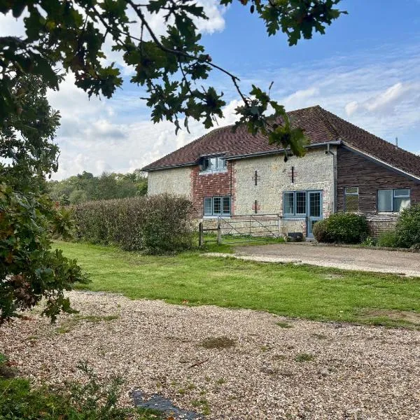 Cottage Within Country Estate, hotell i Fernhurst