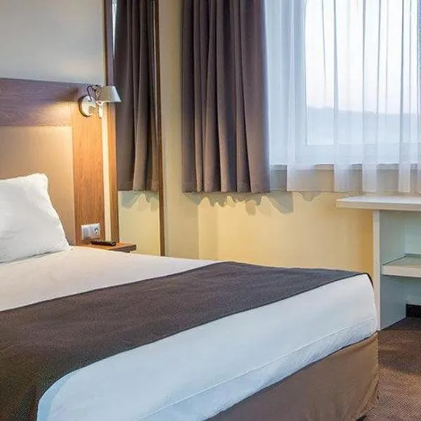 B&B Hotel Nowy Targ Centrum, hotel en Nowy Targ