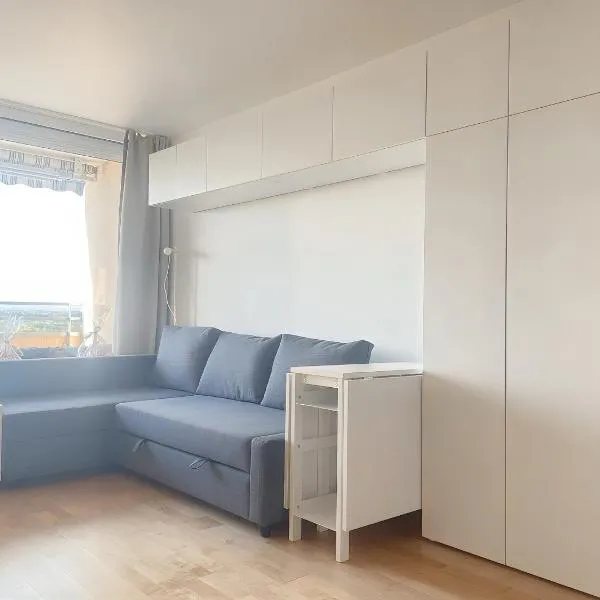 Kerzen Boutique, hôtel à Bad Salzuflen