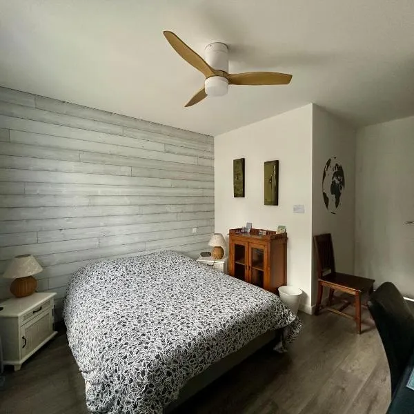 Jolie chambre dans quartier calme, ξενοδοχείο σε Eysines