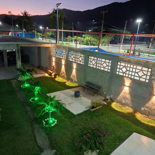 Residencial Casa na Praia