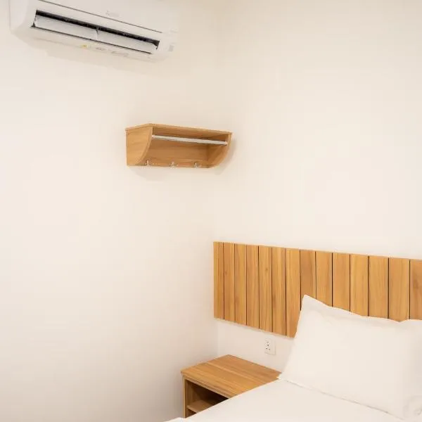 TASEK 61 Guesthouse, hotel in Masai