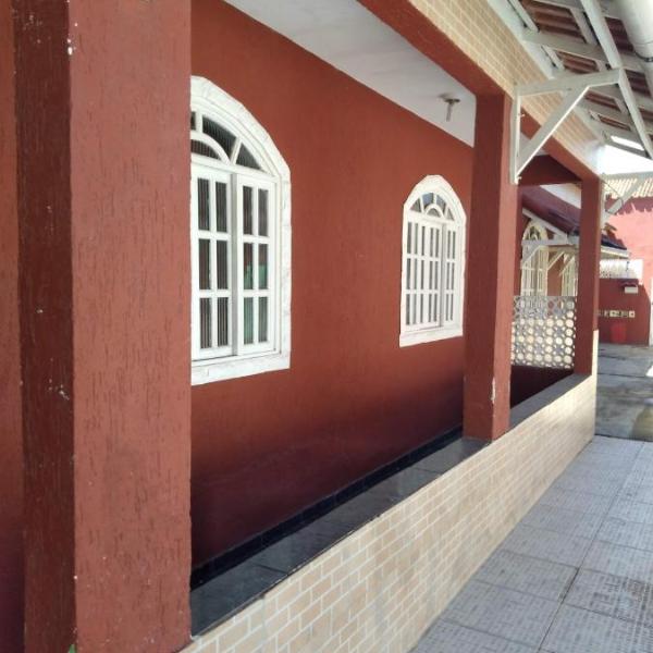 SPA kitnet