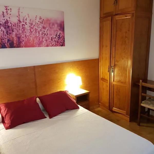 A Vianda, hotel v destinaci Muros