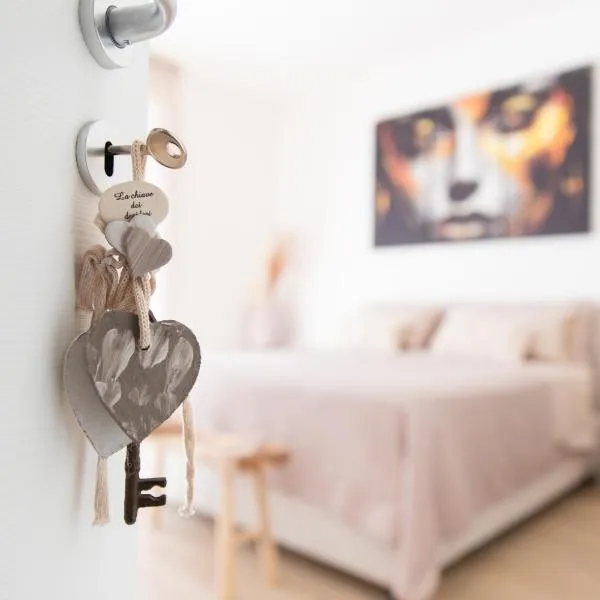 La Steila del Sud, hotel a Polignano a Mare