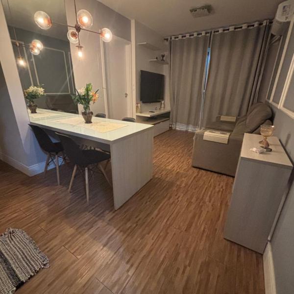 Apartamento Vagner - Foto 5