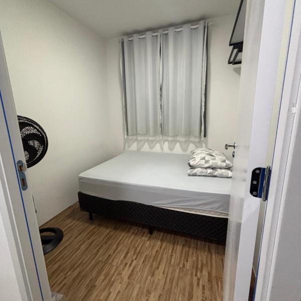 Apartamento Vagner - Foto 2