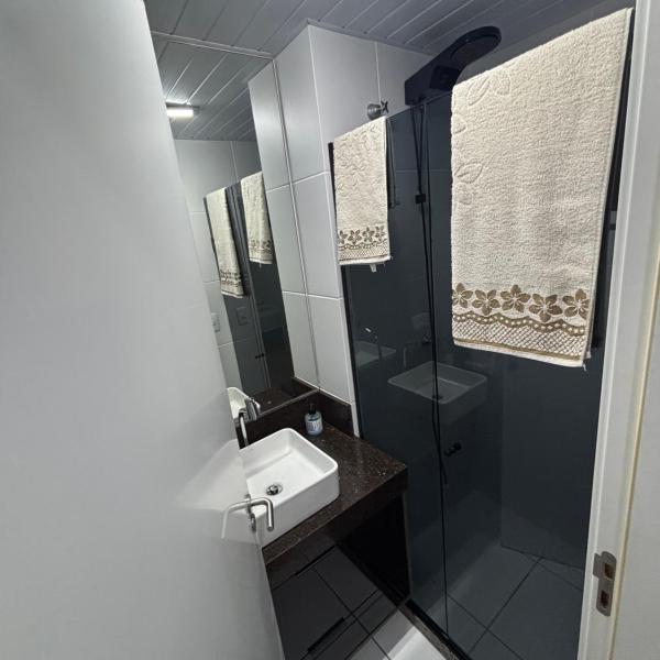 Apartamento Vagner - Foto 3