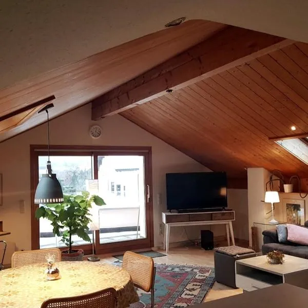 Chalet Himmelblick, hotel a Dornbirn