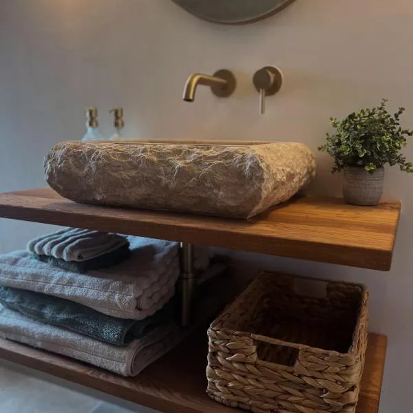 31 Lower English, hotel v destinaci Armagh