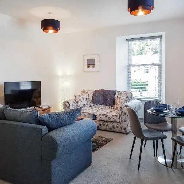 Liquorstane - Uk40568, hotel i Falkland