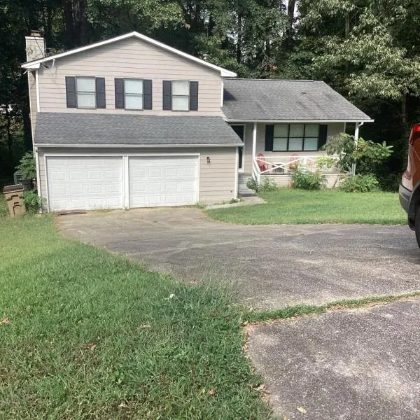 The Carlisle7526, hôtel à Jonesboro