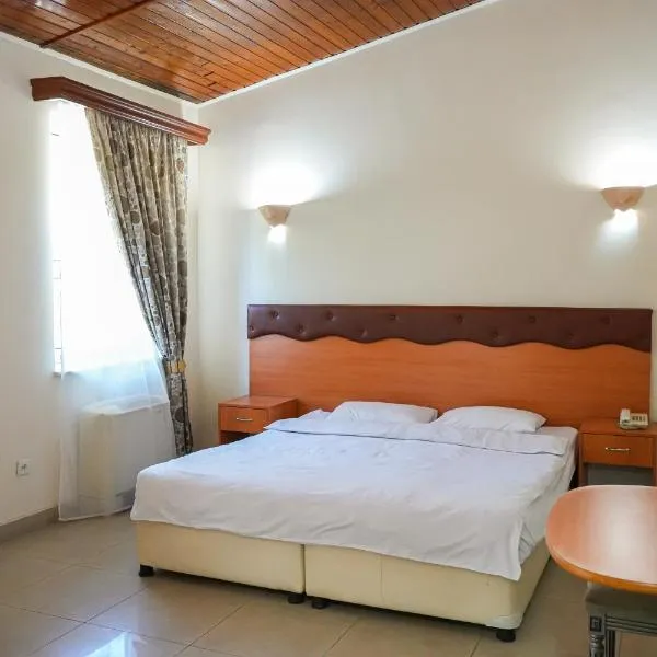 Dream Forest Hotel, hotel i Jerevan