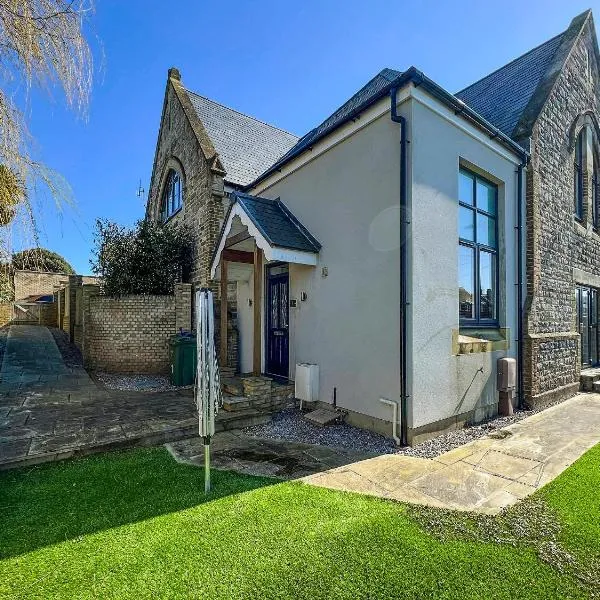 Old School Mews Too, Hotel in Shanklin