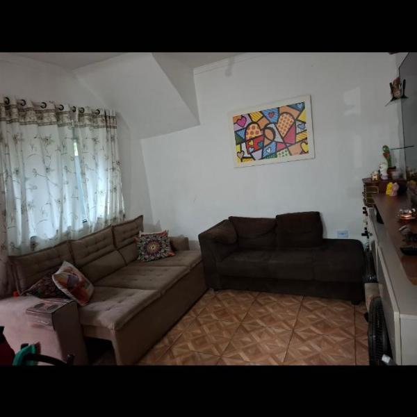 Casa aconchegante