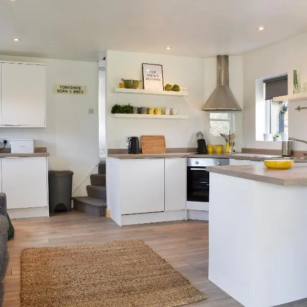 Little Plumtree, viešbutis mieste Addingham