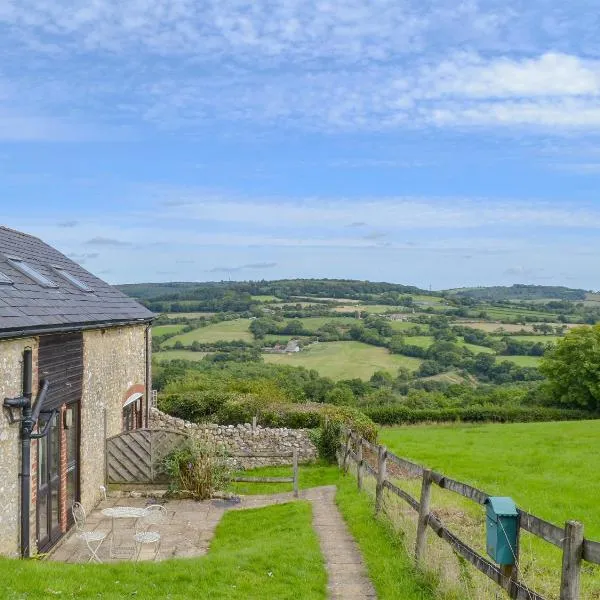 The Stables - Ukc3749, hotel en Charmouth