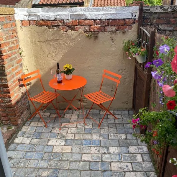 Charming cozy cottage in Guisborough, ξενοδοχείο σε Guisborough