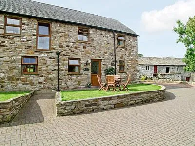 The Milking Parlour, Hotel in Alston