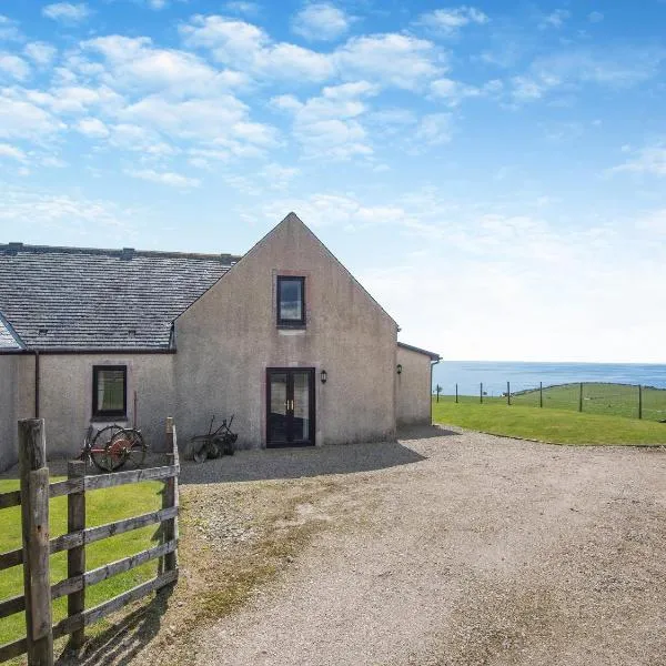 Barnstable - Uk46888, hotel a Kilmory