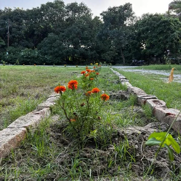 Prakriti wellness stay photo 2