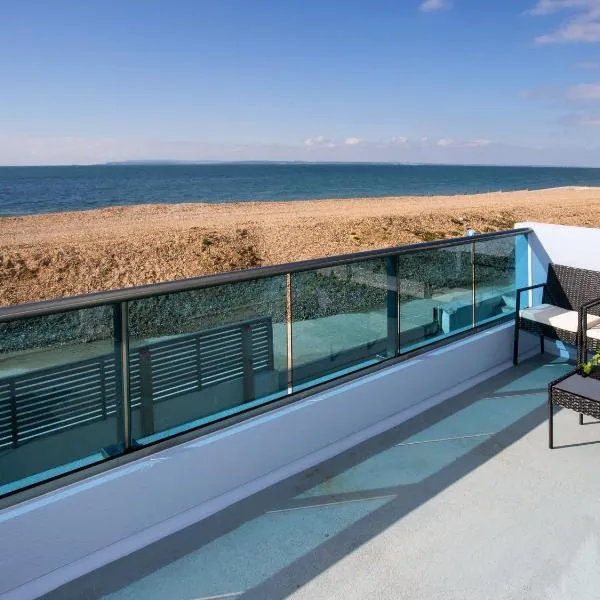 Dreamcatcher, hotel in South Hayling