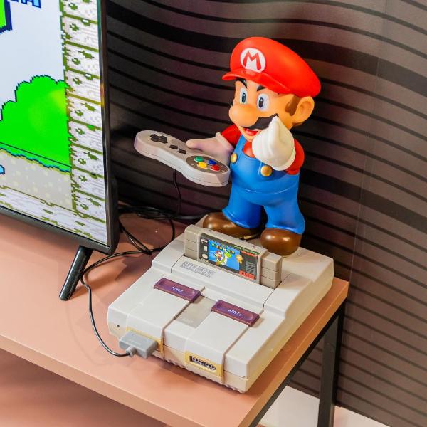 PROMOÇĀO - Apartamento Gamer com Cinema e Garagem Grátis - Foto 3