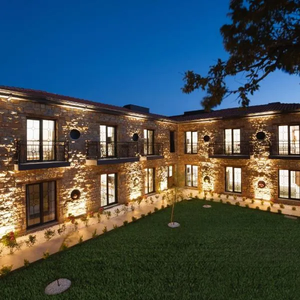 MELİTYA House, Hotel in Kalekoy