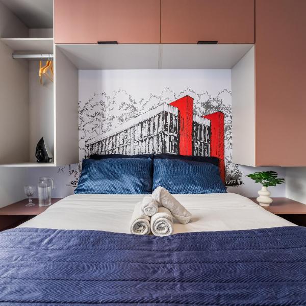 PROMOÇĀO - Apartamento Gamer com Cinema e Garagem Grátis - Foto 5
