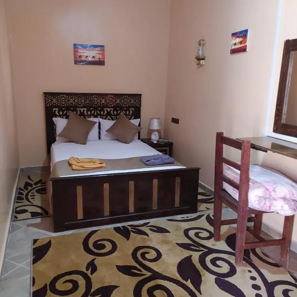 Desert Dream Apartment, hotel in Merzouga