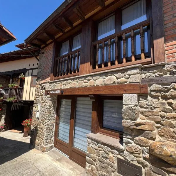 Casa Briz, Hotel in Ojedo