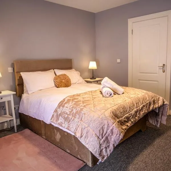 Dingle में, होटल The Mall Townhouse - Dingle Town Centre