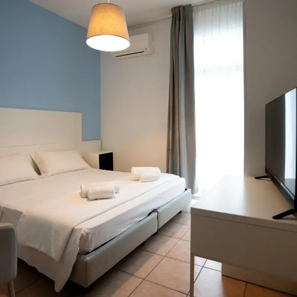 Caorle में, होटल Hotel Minerva