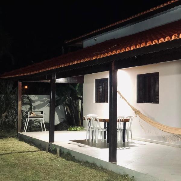 Casa Ilha Comprida - Foto 5