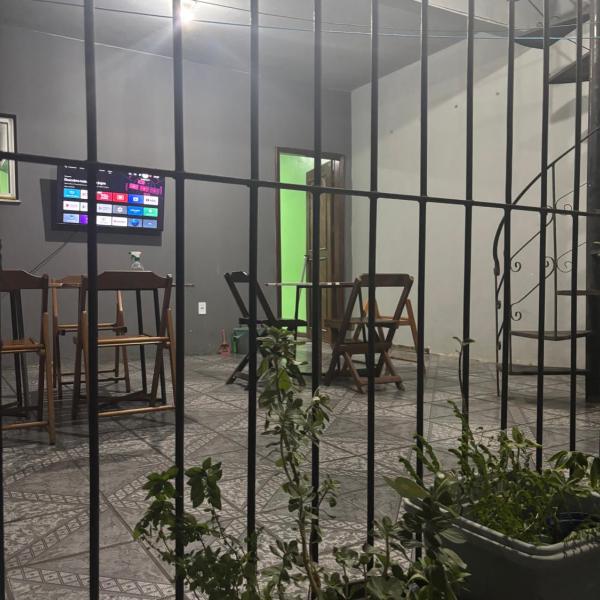 Casa com 3 Quartos - Foto 5