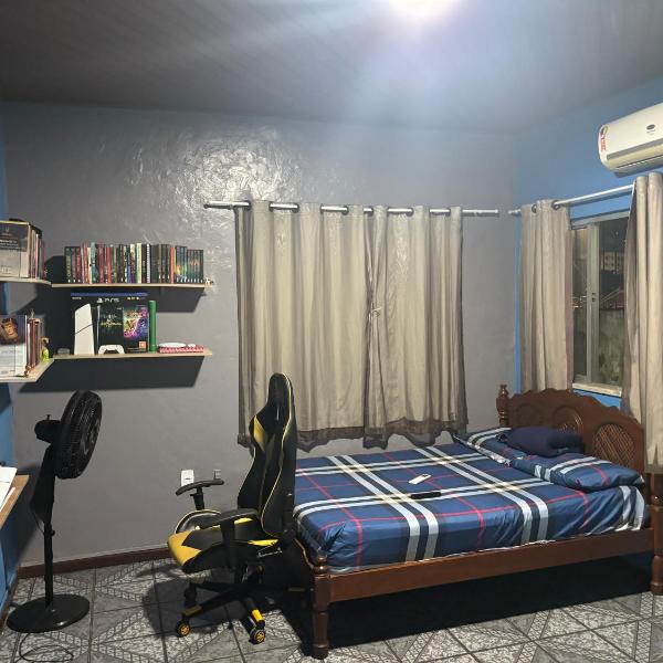 Casa com 3 Quartos - Foto 2